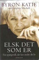 Billede af bogen Elsk det som er