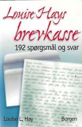 Billede af bogen Louise Hays brevkasse