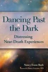 Billede af bogen Dancing Past the Dark
