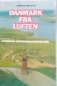 Billede af bogen Danmark fra luften