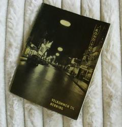 Billede af bogen Velkommen til Herning Billede af bogen Velkommen til Herning