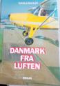 Billede af bogen Danmark fra luften Billede af bogen Danmark fra luften