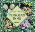 Billede af bogen Dekoration på æg