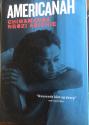 Billede af bogen Americanah **