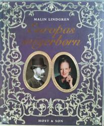Billede af bogen Europas svigerbørn - Den glücksborgske familiesaga fra Christian IX til Margrethe II Billede af bogen Europas svigerbørn - Den glücksborgske familiesaga fra Christian IX til Margrethe II