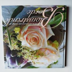 Billede af bogen Blomstrende borde