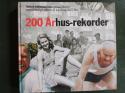 Billede af bogen 200 Århus-rekorder