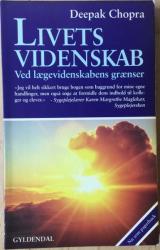 Billede af bogen Livets videnskab 