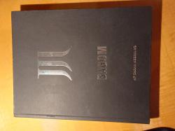 Billede af bogen Bagom. En bog om Joey Moe Billede af bogen Bagom. En bog om Joey Moe