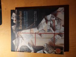 Billede af bogen Blændværker Gijsbrechts - kongernes illusionsmester