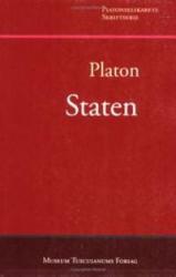 Billede af bogen Staten
