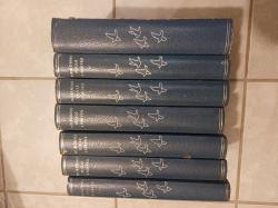 Billede af bogen Nordens fugle i farver 1-7 Billede af bogen Nordens fugle i farver 1-7