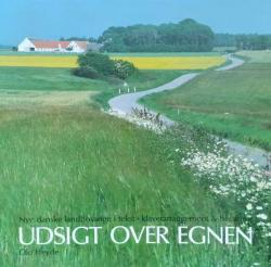 Billede af bogen Udsigt over egnen