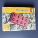 Billede af bogen Lego Collector's Guide. 