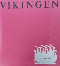 Billede af bogen Vikingen Billede af bogen Vikingen