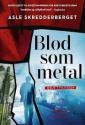 Billede af bogen Blød som metal 