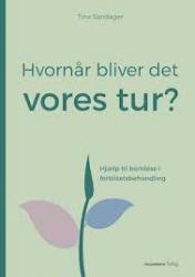 Billede af bogen Hvornår bliver det vores tur?