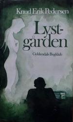 Billede af bogen Lystgården