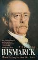 Billede af bogen BISMARCK - Mennesket og statsmanden