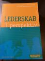Billede af bogen Lederskab i perspektiv