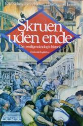Billede af bogen Skruen uden ende - Den vestlige teknologis historie Billede af bogen Skruen uden ende - Den vestlige teknologis historie