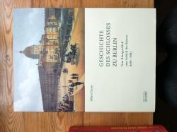 Geschichte des Schlosses zu Berlin - Vom Königsschloss zum Schloss des Kaisers (1698-1918)