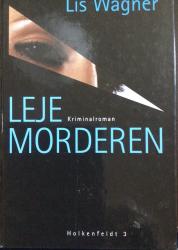 Billede af bogen Lejemorderen ** Billede af bogen Lejemorderen **