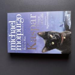 Billede af bogen Kaspar, Prince of Cats. Billede af bogen Kaspar, Prince of Cats.