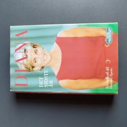 Billede af bogen Diana. Det sidste år. Billede af bogen Diana. Det sidste år.