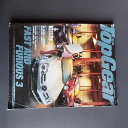 Billede af bogen TOP GEAR : Fast and Furious 3