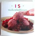 Billede af bogen IS - Weekendlækkerier