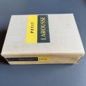 Billede af bogen Petit Larousse