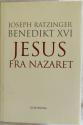 Billede af bogen Jesus fra Nazaret