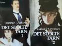 Billede af bogen Det stolte tårn - Et portræt af verden fra 1890 og op til den første verdenskrig - Bind 1 & 2
