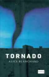 Billede af bogen Tornado Billede af bogen Tornado