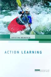Billede af bogen Action Learning 