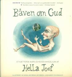Billede af bogen Båven om Gud