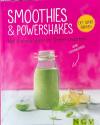 Billede af bogen Smoothies  & Powershakes 
