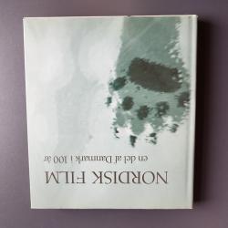 Billede af bogen Nordisk film