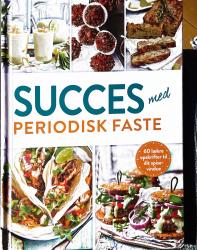 Billede af bogen SUCCES med PERIODISK FASTE