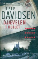 Billede af bogen Djævelen i hullet