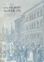 Billede af bogen En storby bliver til - København og københavnere set af illustreret Tidende 1859-74