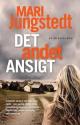 Billede af bogen Det andet ansigt 