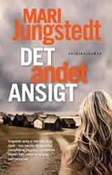 Billede af bogen Det andet ansigt 