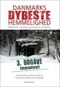Billede af bogen Danmarks dybeste hemmelighed - 3. ucensureret udgave.
