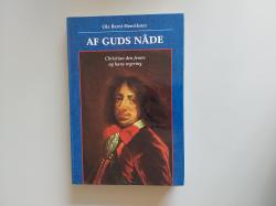 Billede af bogen Af Guds nåde