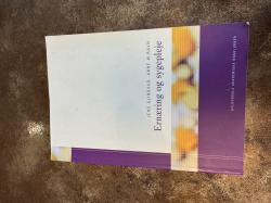 Billede af bogen Ernæring og sygepleje Billede af bogen Ernæring og sygepleje