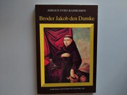 Billede af bogen Broder Jakob den Danske