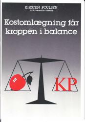 Kostomlægning får kroppen i balance