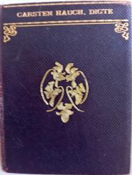 Billede af bogen Digte Billede af bogen Digte